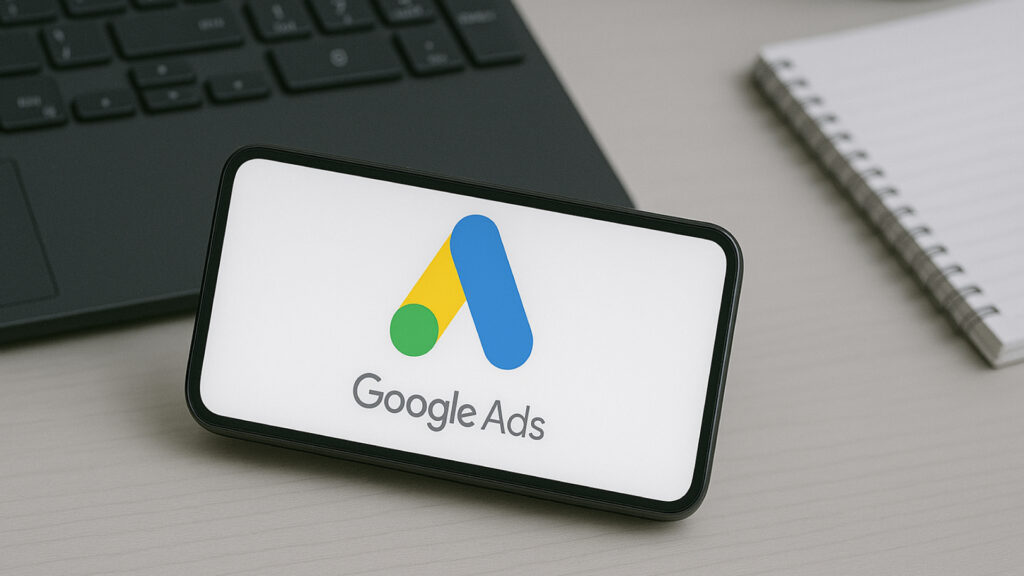 Google広告とは