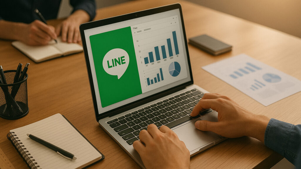 LINE広告の費用