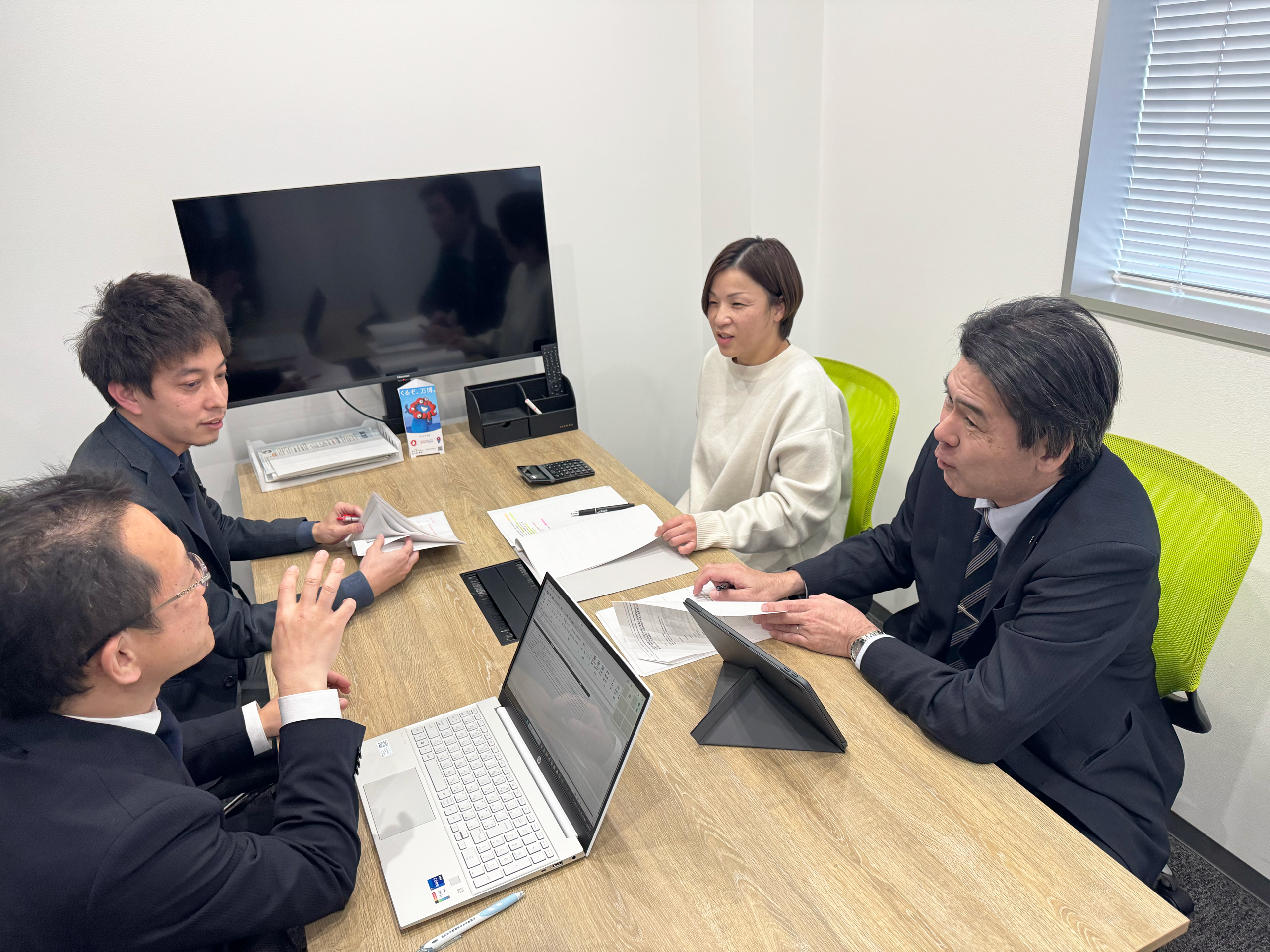 テレビ・ラジオ・新聞広告を実施しても反響がなく、新規集客に苦戦