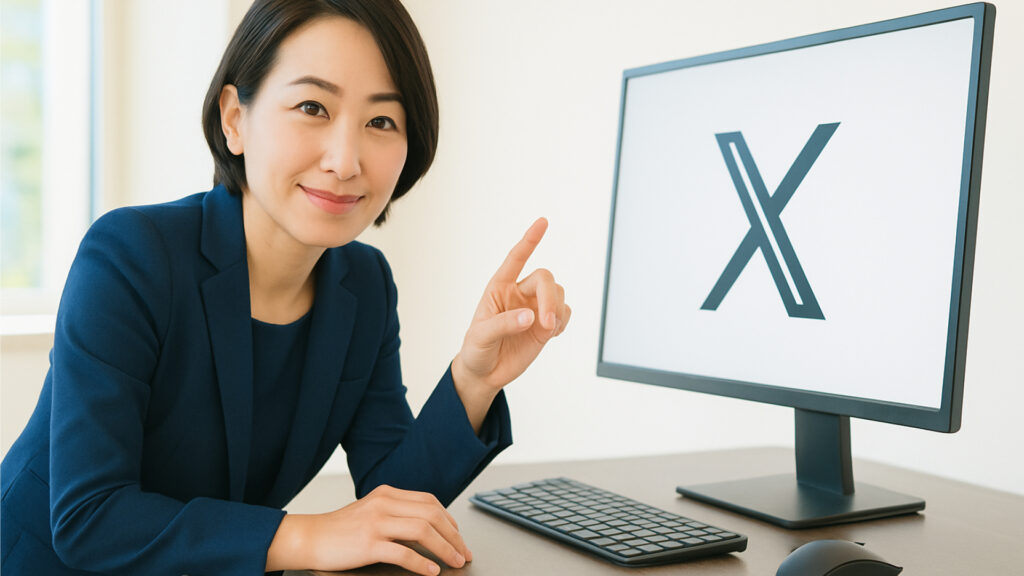 X広告(Twitter広告)とは?