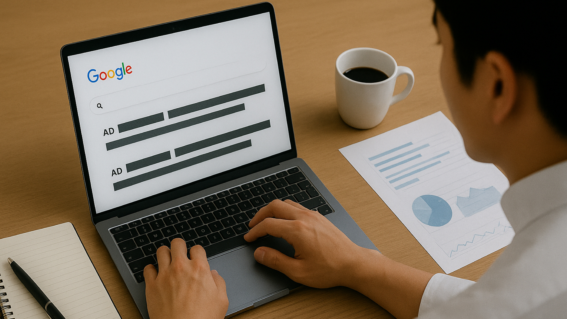 Google広告の入稿規定とは