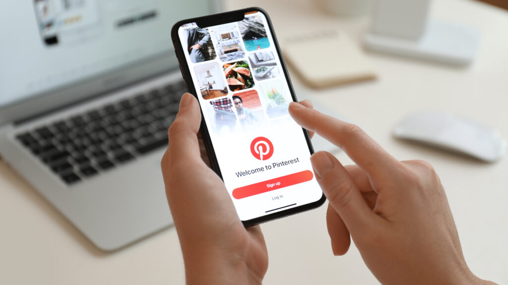 Pinterest広告の入稿規定とは