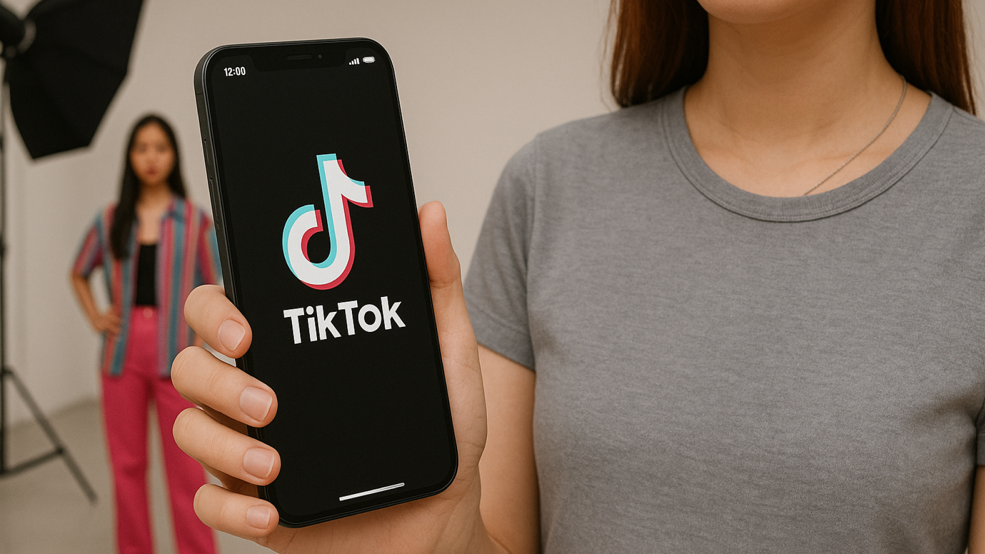 TikTok広告の特徴