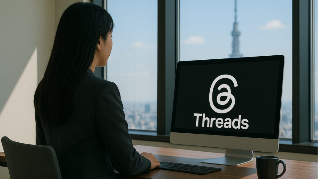 Threads広告の入稿規定とは