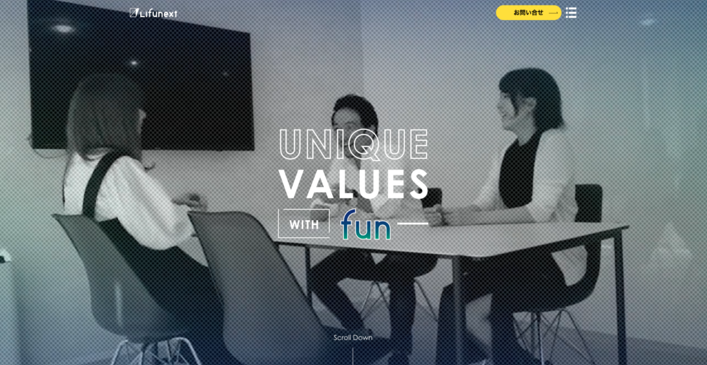 株式会社Lifunext
